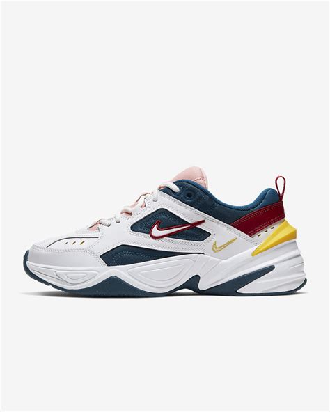 nike m2k tekno weiß grau|nike m2k tekno women's shoe.